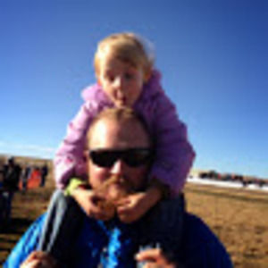 Meet your Posher, Adam